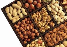 Coated Nuts Roasting Oven