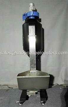 Coffee Destoner