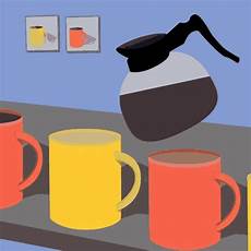 Coffee Production Line