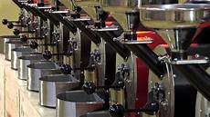 Coffee Roaster Machines