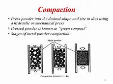 Cold Presses