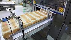 Commercial Bakery Machine