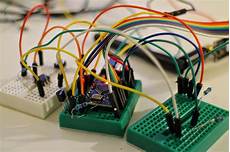 Computers And Sensors