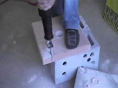 Concrete Blades