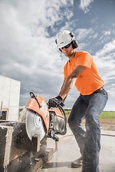 Concrete Blades
