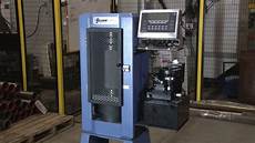 Concrete Block Machines