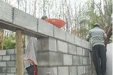 Concrete Block Machines