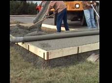 Concrete Paving Machines
