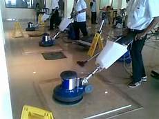 Concrete Polishing Machine