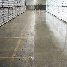 Concrete Polishing Machines