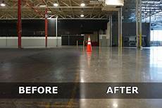 Concrete Polishing Machines