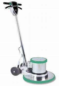 Concrete Polishing Machines
