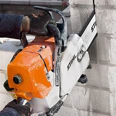 Concrete Saws