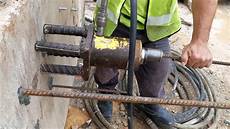 Concrete Testing Machine