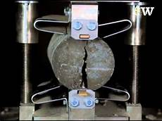 Concrete Testing Machine