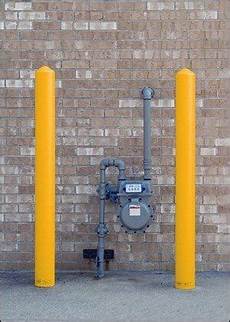 Concrete Tube Machine
