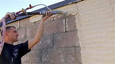 Concrete Wall Machine