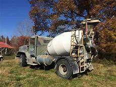 Concretemixer