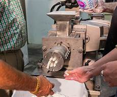 Confectionery Machine