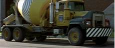 Conrete Mixer