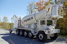 Conrete Mixer