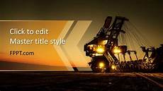 Construction Machinery