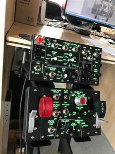 Control Panels