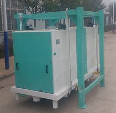 Control Plansifter