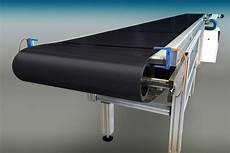 Conveyor Belts