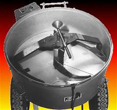 Core Sand Mixers