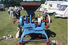 Corn Flour Machines
