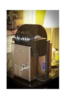 Corner Cleaning Machines