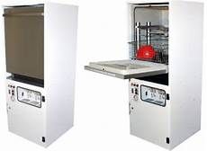 Corner Cleaning Machines