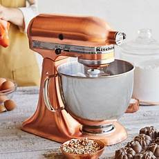 Countertop Mixers