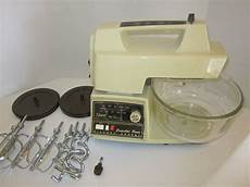 Countertop Mixers