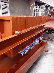 Cracker Production Equipments