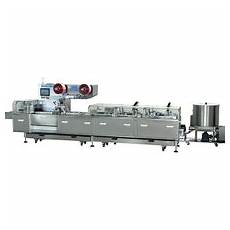 Cracker Production Equipments