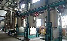Cracker Production Line