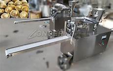 Cracker Production Machine