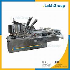 Cream Sandwiching Machinery