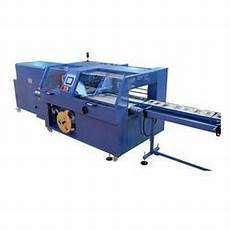 Cream Sandwiching Machinery