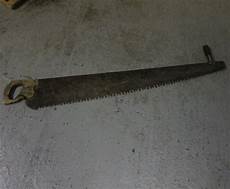 Crosscut Saw