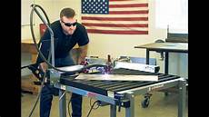 Crossfire Cnc