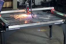 Crossfire Pro Cnc