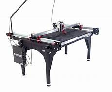 Crossfire Pro Cnc