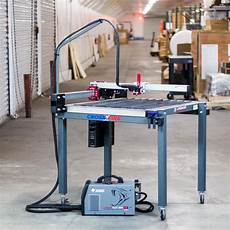 Crossfire Pro Cnc