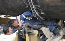 Crushing Machine
