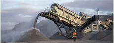 Crushing Machine