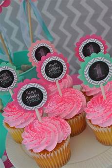 Cupcake Production