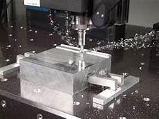 Custom Cnc Machining